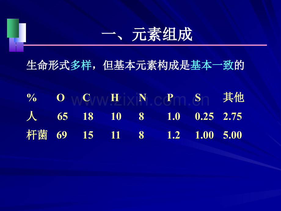 生命的化学基础new.pptx_第2页