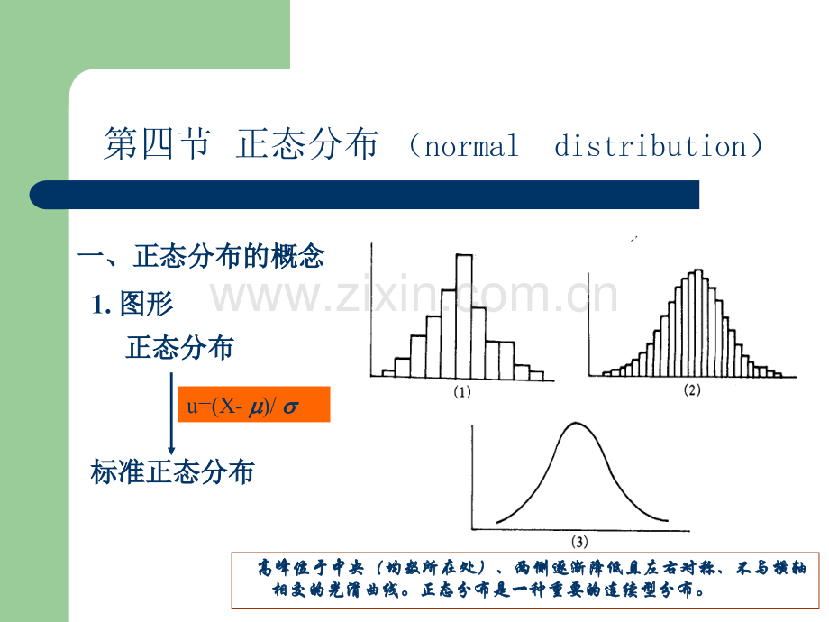 第四节正态分布及标准误.pptx_第2页