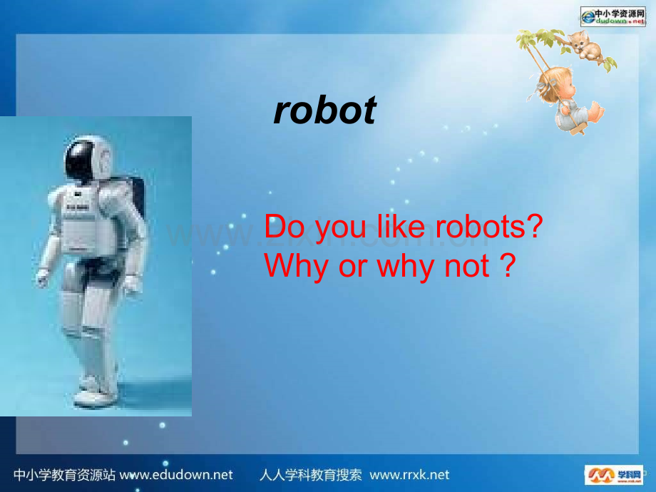 牛津译林版英语九下Unit2Robot之四.pptx_第2页