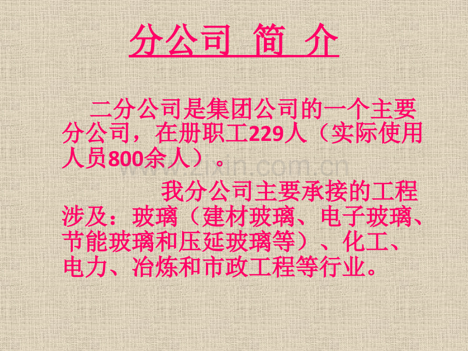 河南省安装集团公司新进员工培训教材——整合型管理体系.pptx_第2页