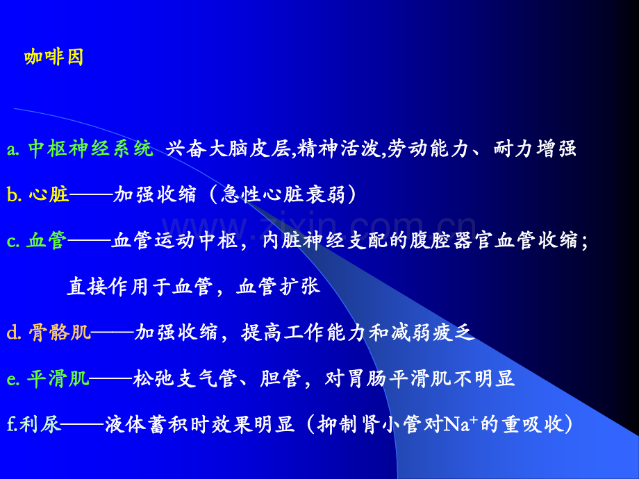 第6篇作用于中枢神经系统药物.pptx_第3页