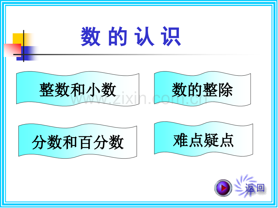 苏教版六年级数学总复习数的认识很好剖析.pptx_第2页