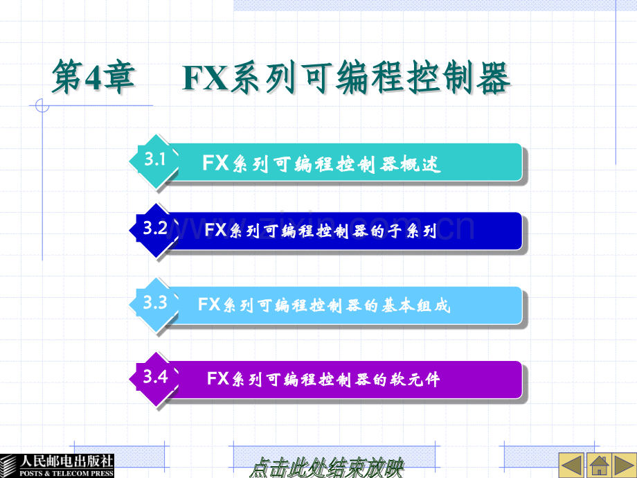 电气控制与plc实训教程.pptx_第1页