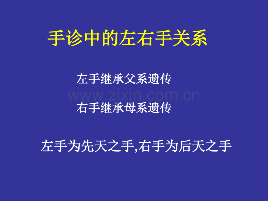 轻松学会手诊一.pptx_第2页