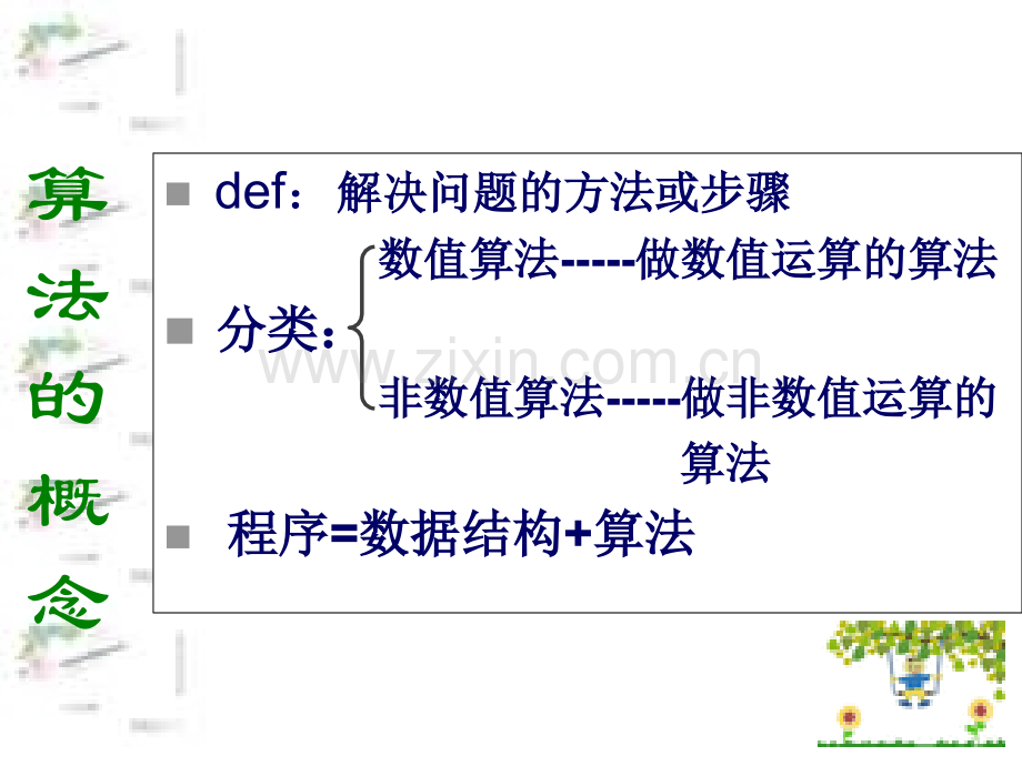 算法及流程图.pptx_第3页