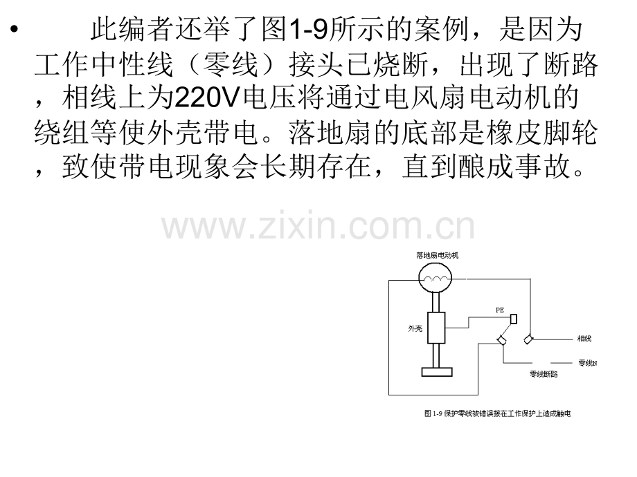 电加热器的接地讨论.pptx_第3页