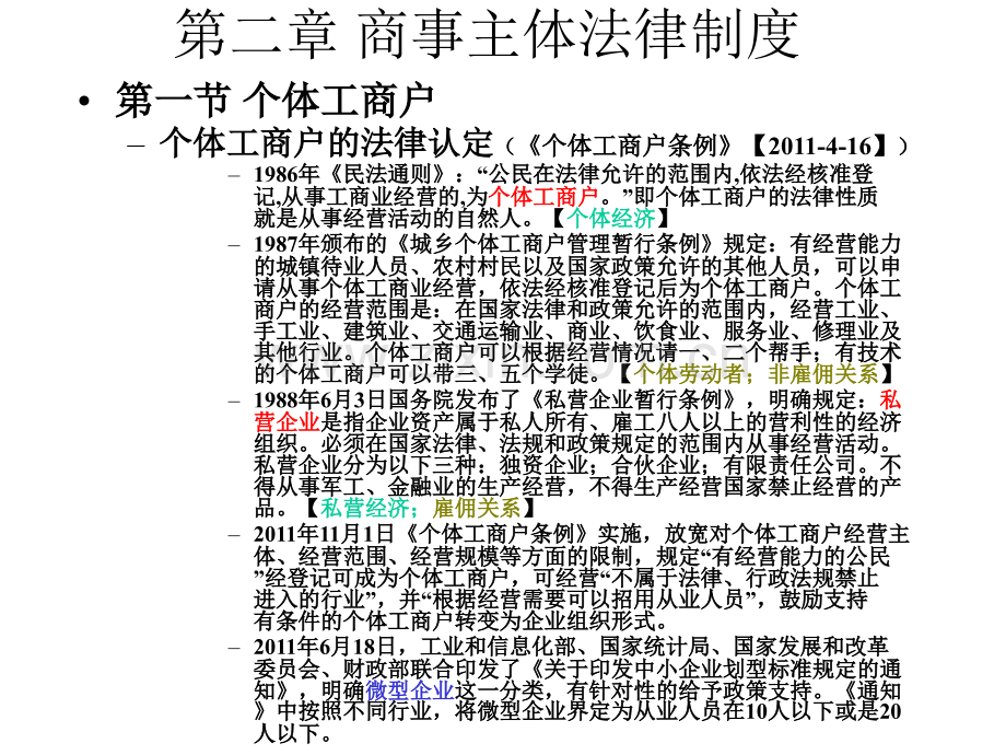 第二章-商事主体法律制度.pptx_第1页