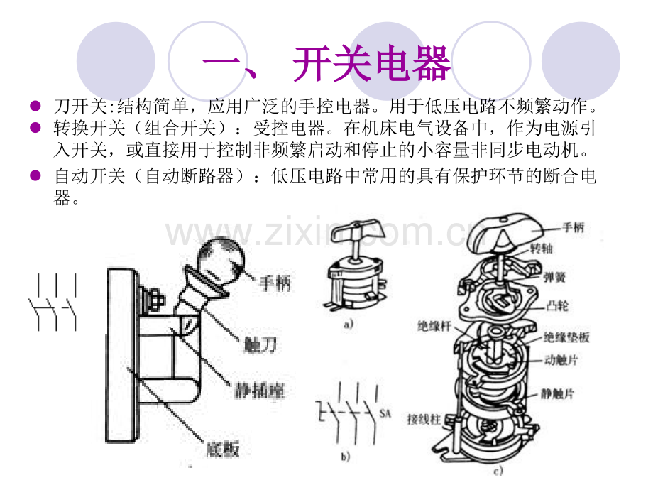 电气自动控制知识.pptx_第2页