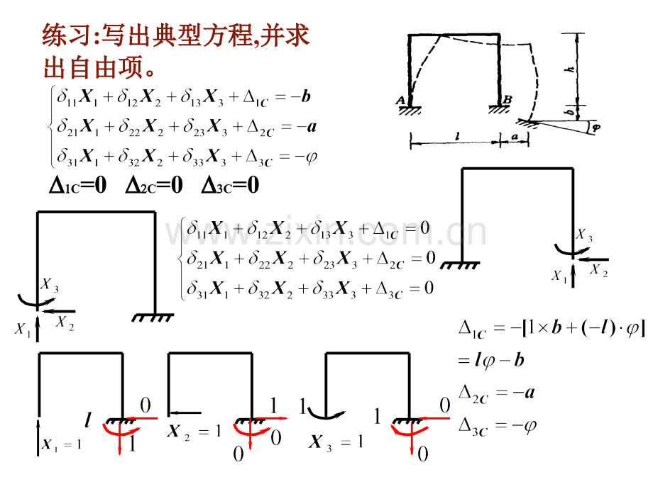 超静定结构自内力的计算.pptx_第3页