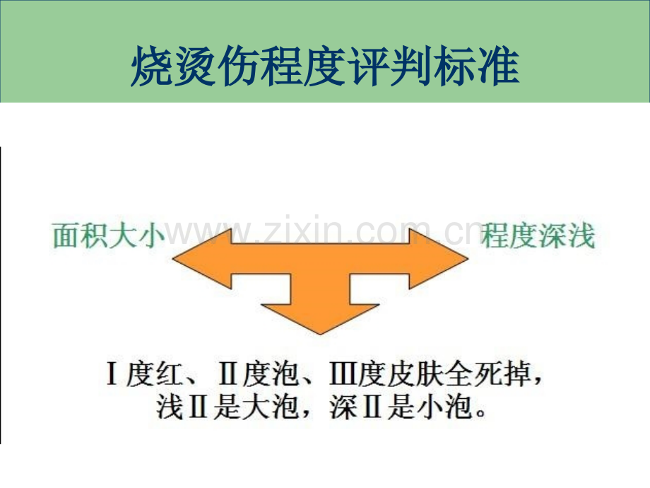 烧烫伤的现场急救.pptx_第3页