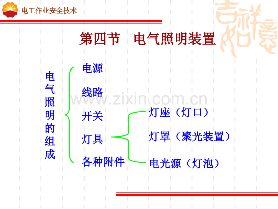 电气设备及线路的安全技术.pptx_第1页