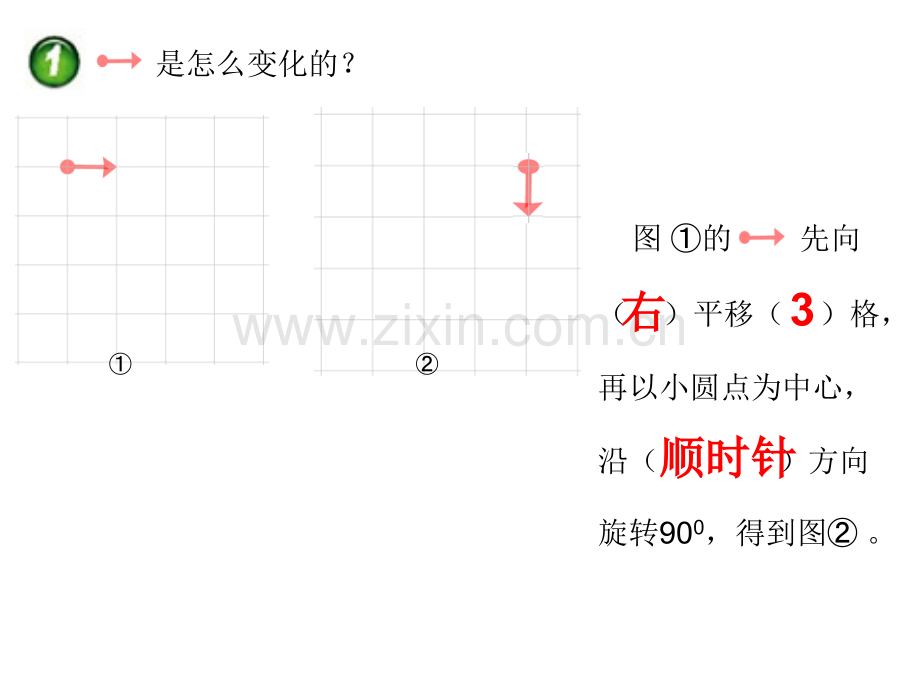 西师大版小学数学五上探索规律.pptx_第3页