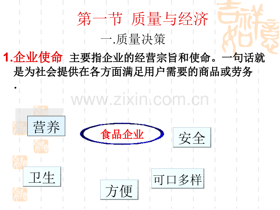 生命至尊食品质量决策.pptx_第3页