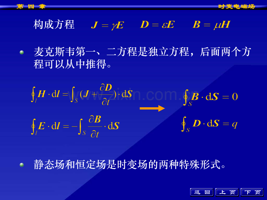 时变电磁场2.pptx_第1页