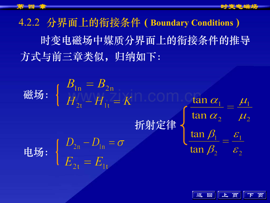时变电磁场2.pptx_第2页