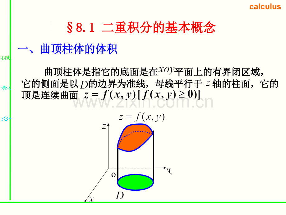 经济数学二重积分.pptx_第2页