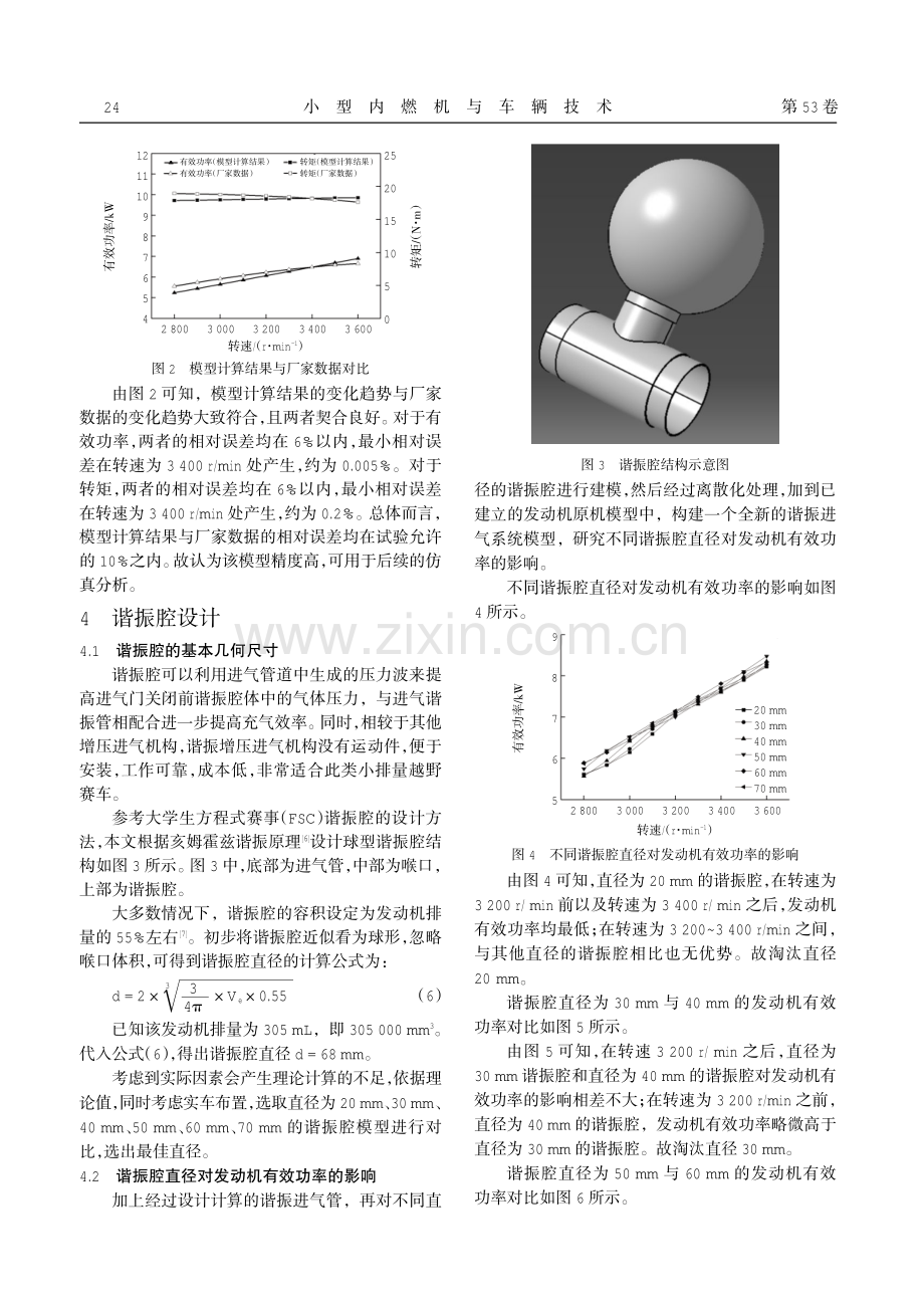 加装谐振腔的巴哈赛车进气系统设计.pdf_第3页