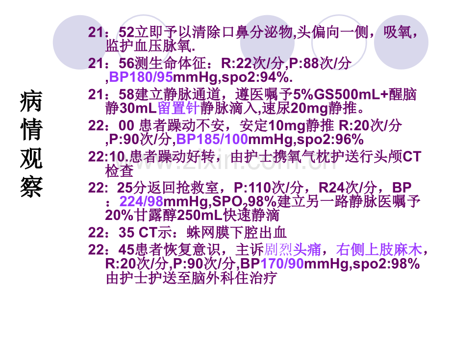 珠网膜下腔出血护理.pptx_第3页