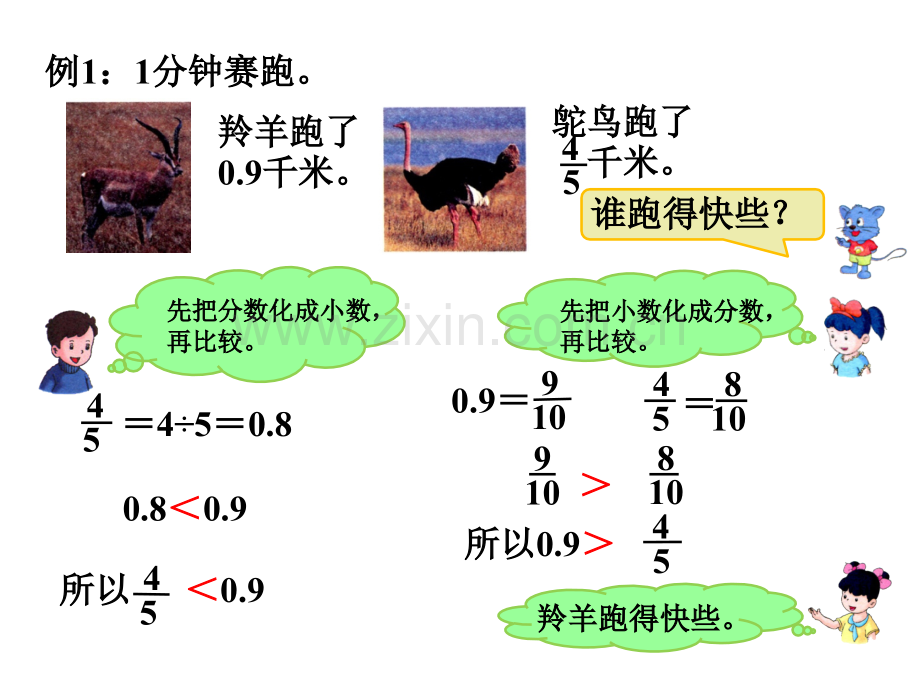 时分数和小数互化.pptx_第3页