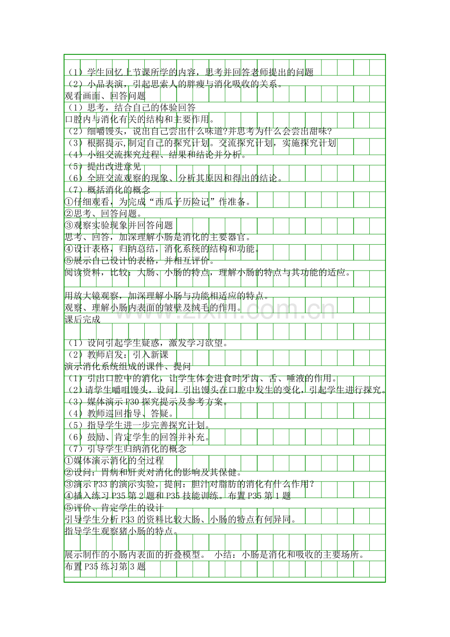 消化和吸收-课堂教学设计.docx_第2页