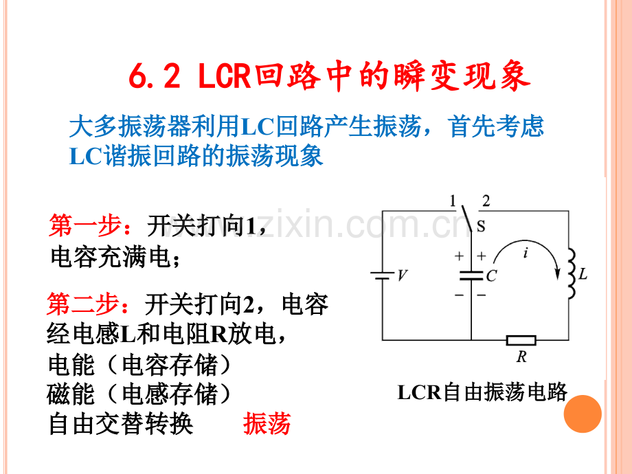 第6章正弦波振荡器.pptx_第2页