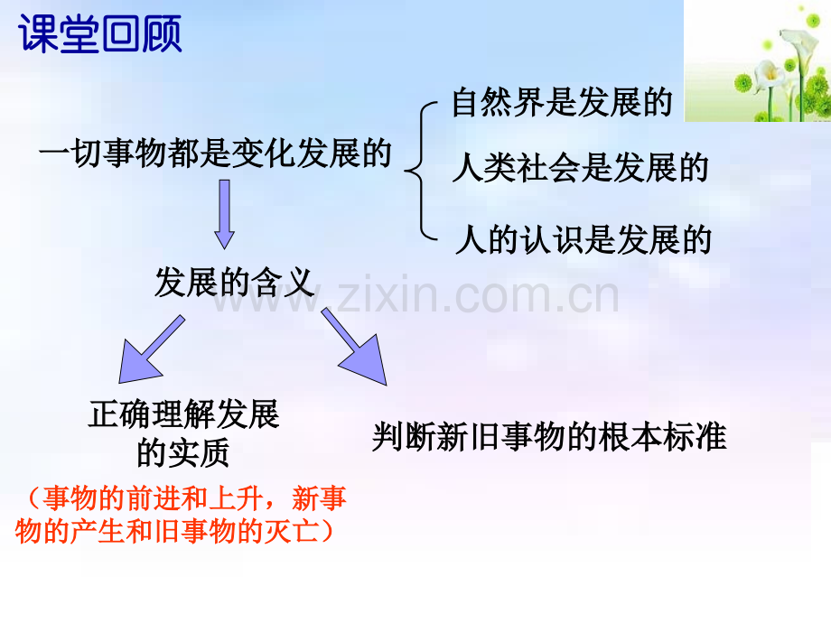 用发展的观点看问题公开课课件.pptx_第1页