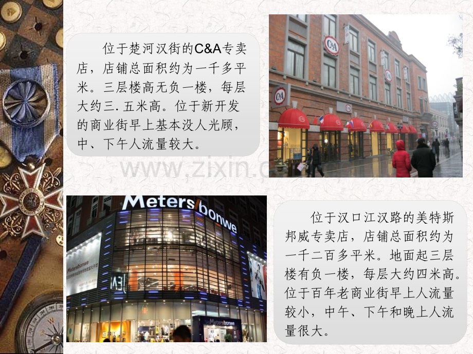 服装专卖店商业空间展示设计考察.pptx_第3页