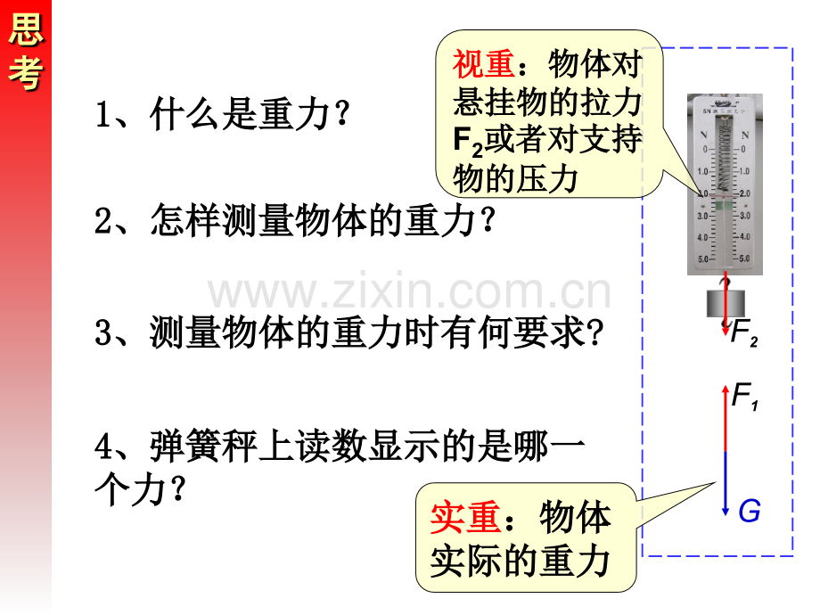 超重和失重市级公开课.pptx_第2页