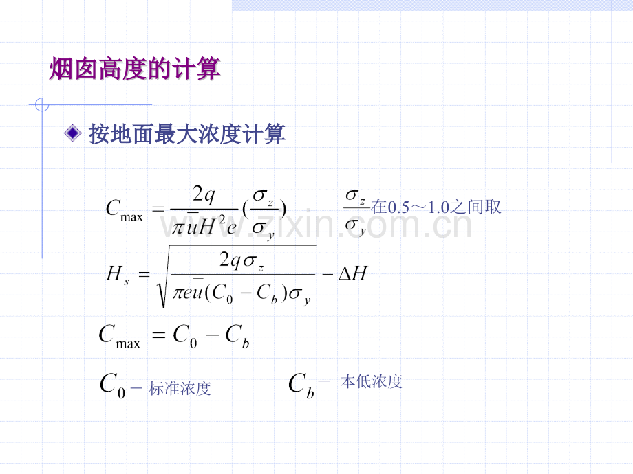 烟囱高度的设计.pptx_第2页