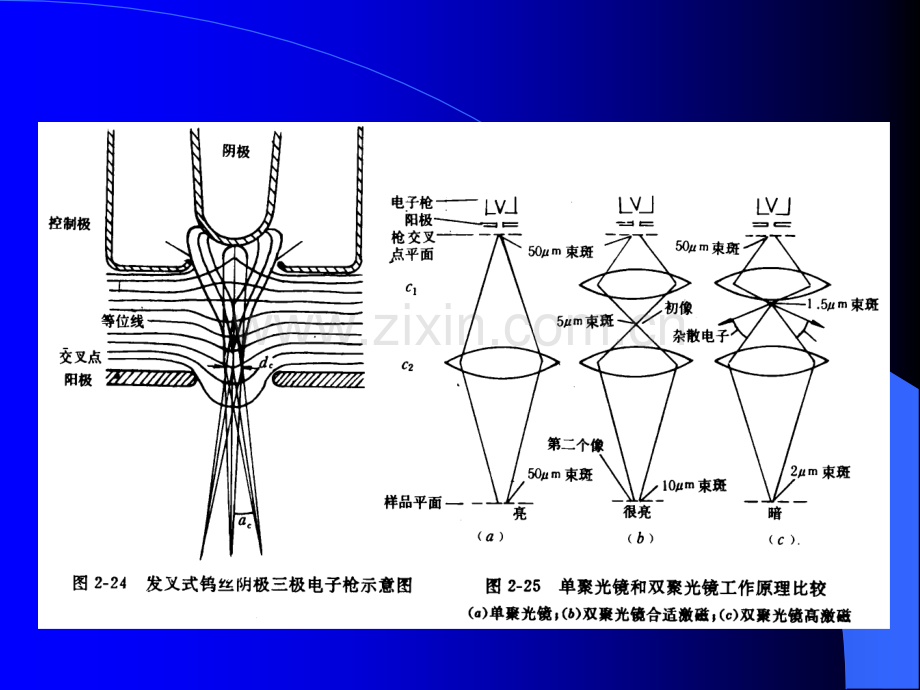 节透射电子显微分析.pptx_第1页