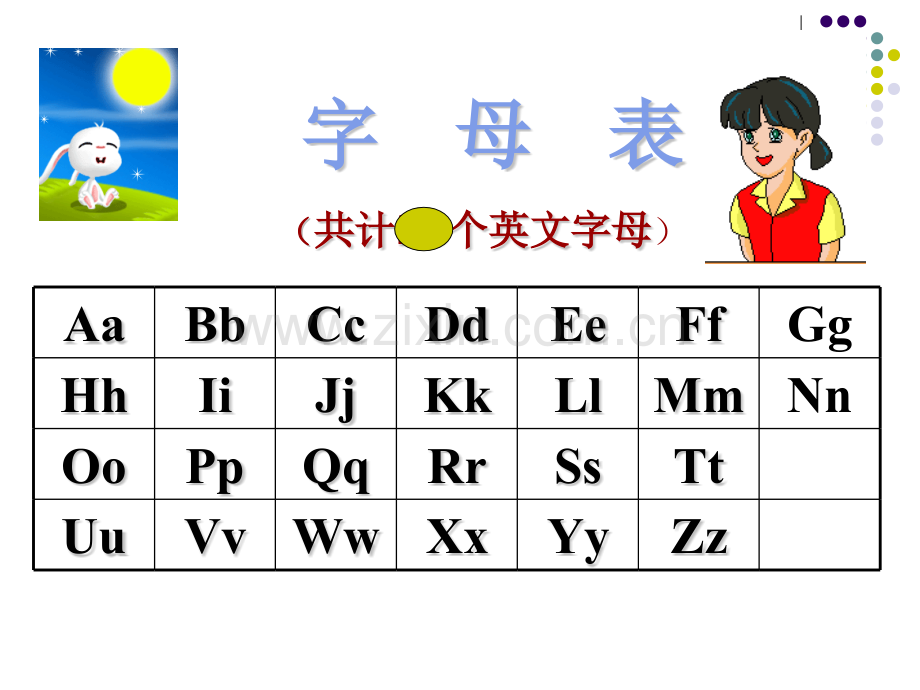 英语字母读音及书写教学.pptx_第3页