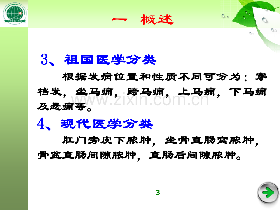 肛痈临床医学课件.pptx_第3页