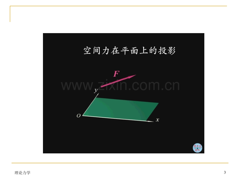 理学版本——哈工大版理论力学全套03.pptx_第3页