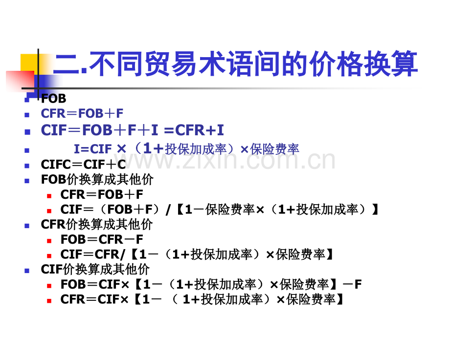 经济学国际贸易实务3.pptx_第2页