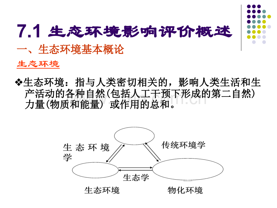 生态环境影响评价精选.pptx_第3页