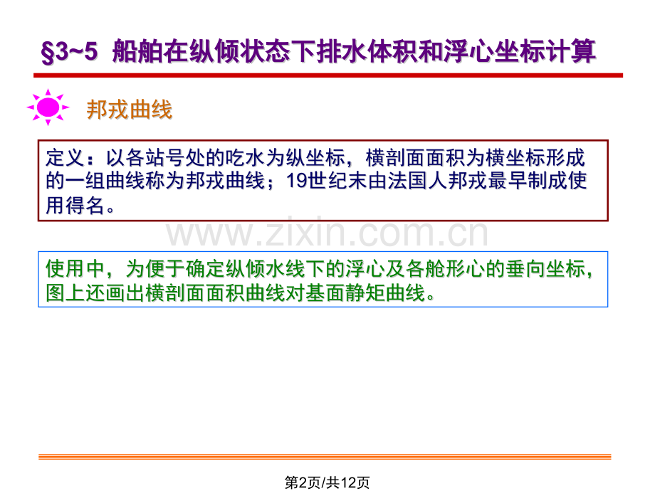 浮体静力学08.pptx_第2页