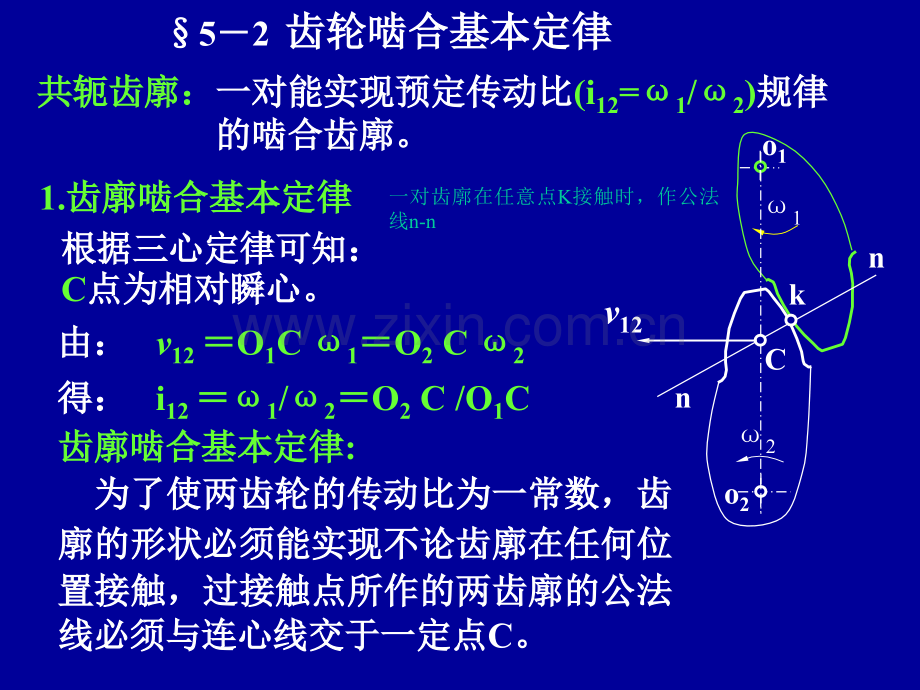 第5章齿轮机构.pptx_第3页