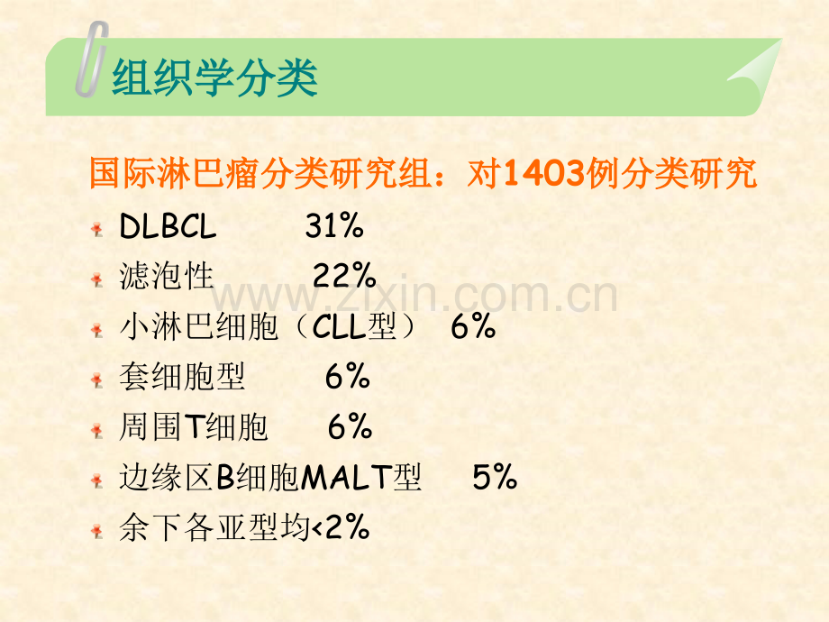 淋巴瘤的规范治疗美国NCCN淋巴瘤治疗指南.pptx_第2页