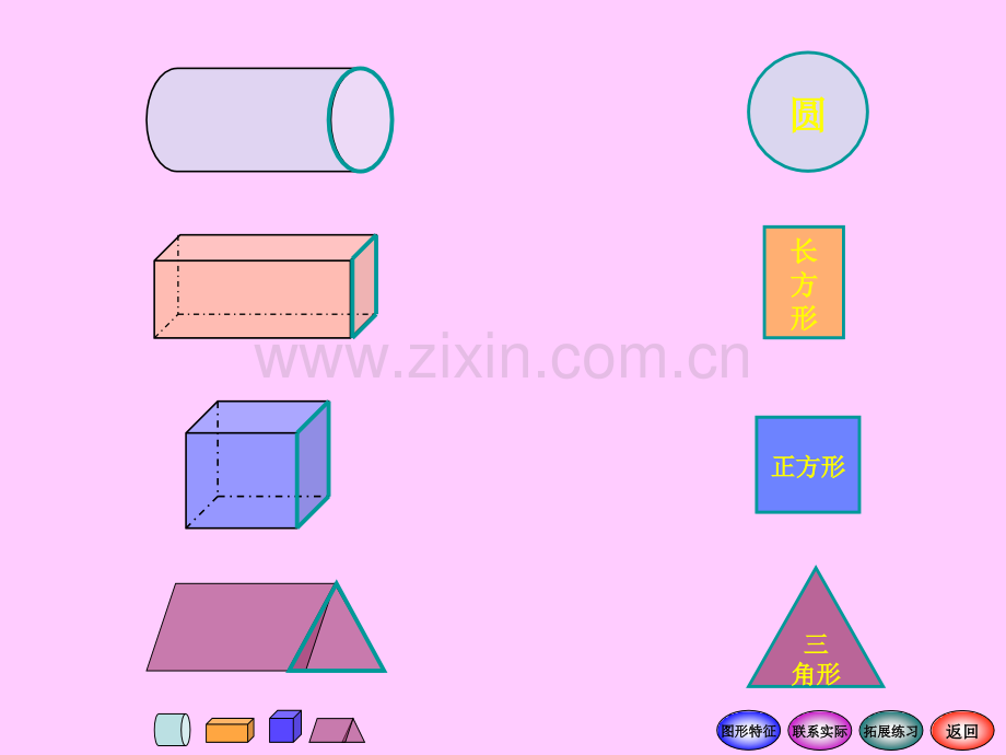 认识图形二复习.pptx_第3页