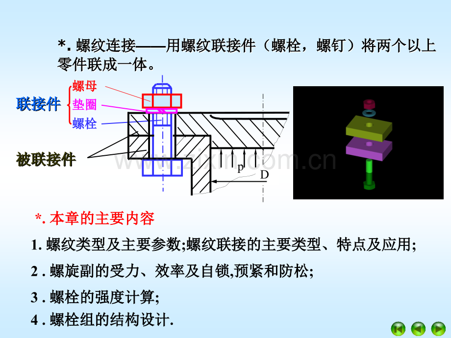 第16章螺纹联接设计新.pptx_第2页