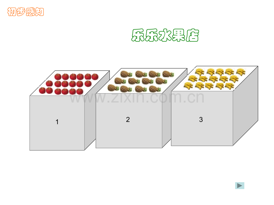 西师大版一年级数学上册分一分.pptx_第3页