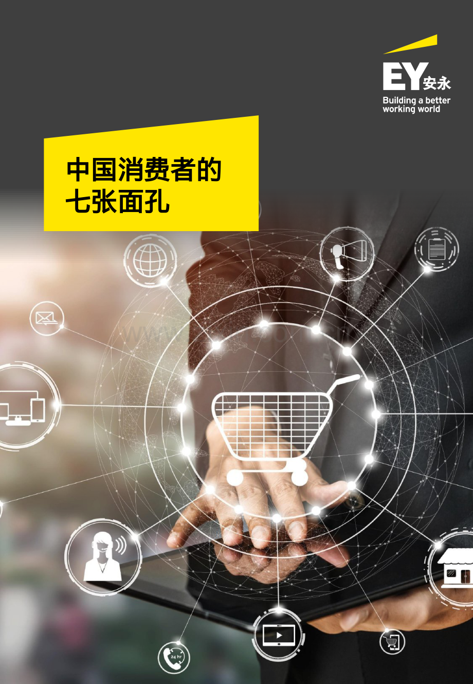 2021年中国消费者的七张面孔.pdf_第1页