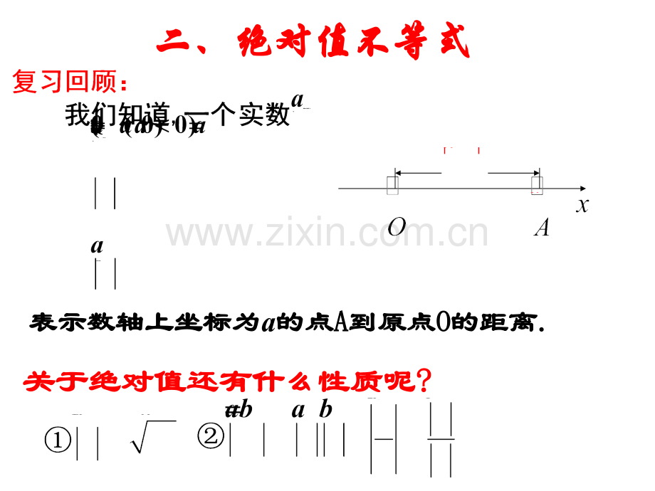 新绝对值不等式.pptx_第1页