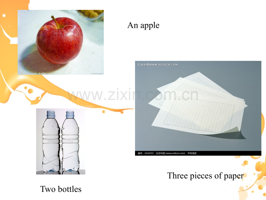 牛津深圳版英语7AModule2unit3TheEarthgrammar共39张.pptx_第2页