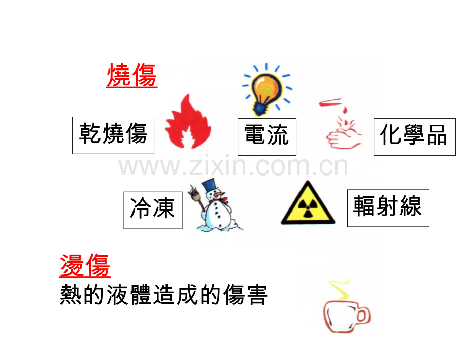 烧伤及烫伤急救课程手册修订版.pptx_第2页