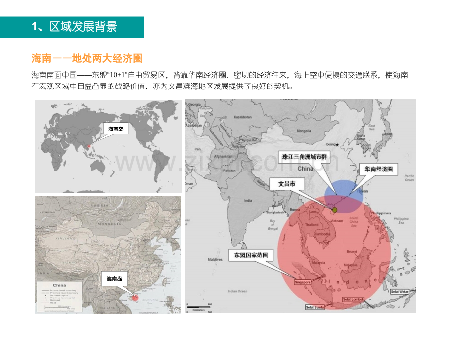 海南印象文昌小镇项目建议书.pptx_第3页