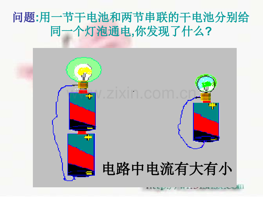 电流电流表的使用PPT课件苏科版.pptx_第3页