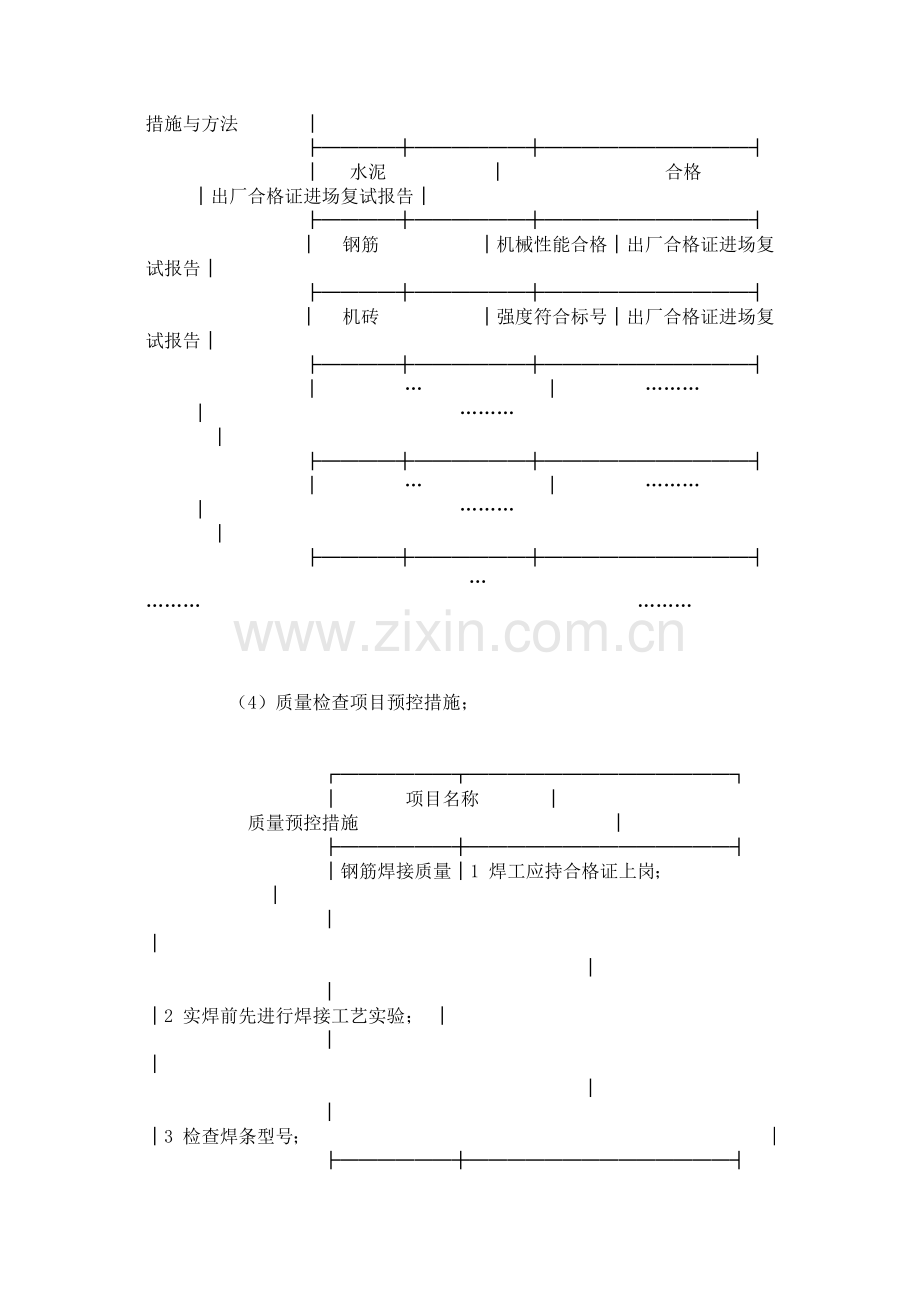 监理工程师模拟试题监理概论案例.doc_第3页