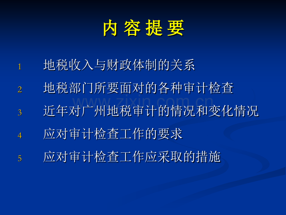 税务审计中发现的问题与应对措施.pptx_第2页