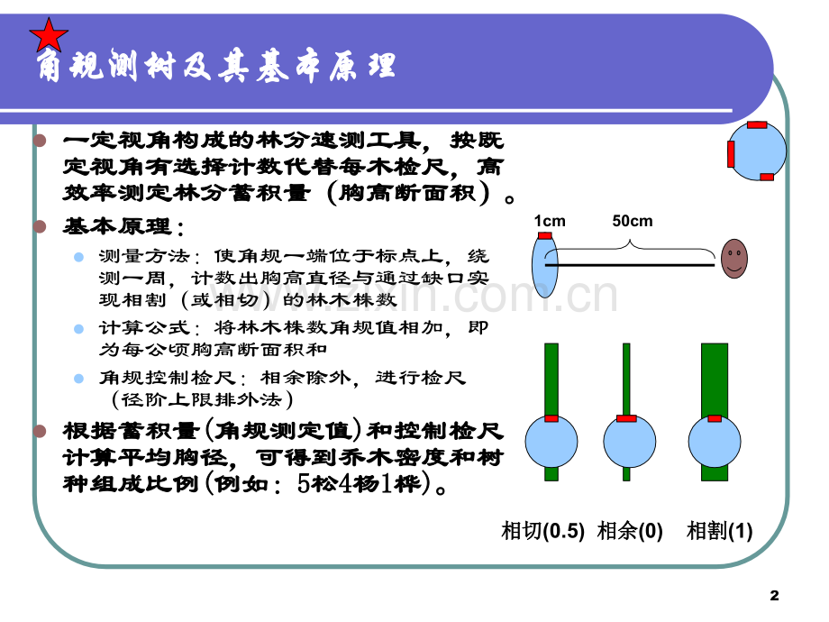 生态学野外实习.pptx_第2页